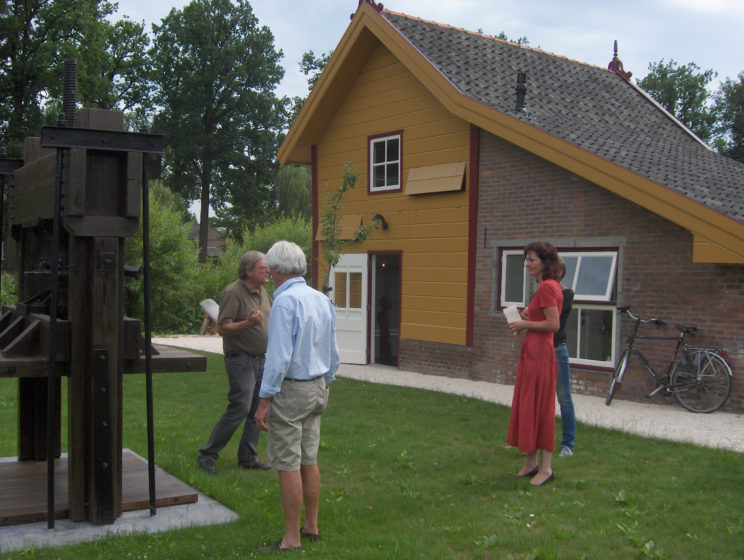 leerlooierijmuseum